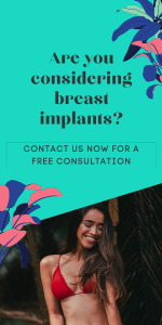 Are you considering breast implants